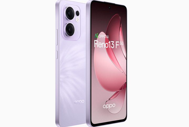 OPPO Reno13 F