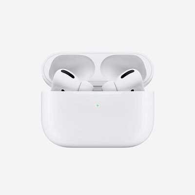 Earphones