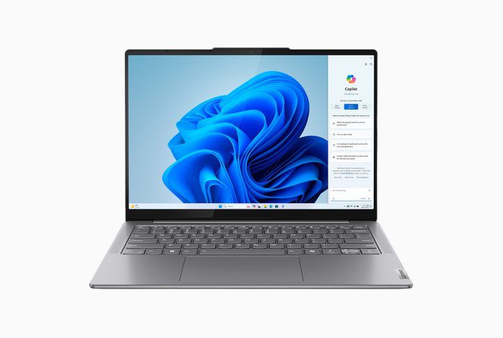 Lenovo Yoga Slim